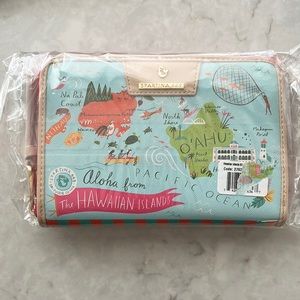 Spartina Hawaiian Islands Wallet